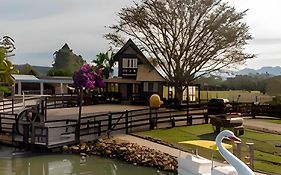 @Chalet.Home